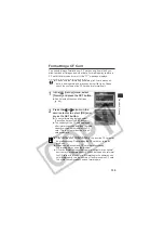 Предварительный просмотр 143 страницы Canon PC1057 User Manual