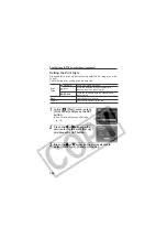 Предварительный просмотр 148 страницы Canon PC1057 User Manual