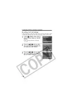 Предварительный просмотр 150 страницы Canon PC1057 User Manual