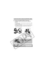 Предварительный просмотр 154 страницы Canon PC1057 User Manual