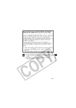 Предварительный просмотр 155 страницы Canon PC1057 User Manual