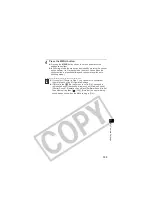 Предварительный просмотр 159 страницы Canon PC1057 User Manual