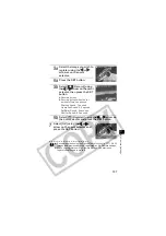 Предварительный просмотр 161 страницы Canon PC1057 User Manual