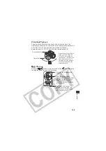 Предварительный просмотр 173 страницы Canon PC1057 User Manual