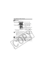 Предварительный просмотр 174 страницы Canon PC1057 User Manual