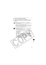 Предварительный просмотр 177 страницы Canon PC1057 User Manual