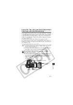 Предварительный просмотр 181 страницы Canon PC1057 User Manual