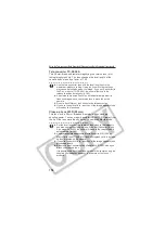 Предварительный просмотр 182 страницы Canon PC1057 User Manual