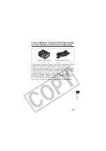 Предварительный просмотр 187 страницы Canon PC1057 User Manual