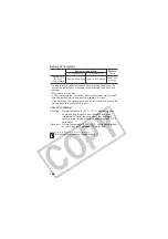 Предварительный просмотр 194 страницы Canon PC1057 User Manual