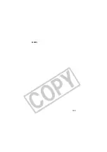 Предварительный просмотр 203 страницы Canon PC1057 User Manual