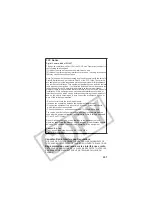 Предварительный просмотр 205 страницы Canon PC1057 User Manual