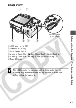 Предварительный просмотр 15 страницы Canon PC1182 User Manual