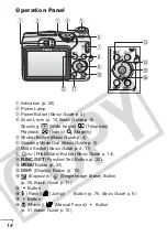 Предварительный просмотр 16 страницы Canon PC1182 User Manual