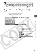 Предварительный просмотр 19 страницы Canon PC1182 User Manual