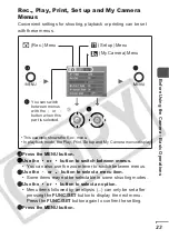 Предварительный просмотр 25 страницы Canon PC1182 User Manual