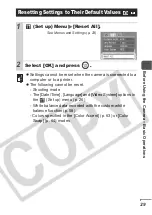 Предварительный просмотр 31 страницы Canon PC1182 User Manual