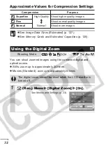 Предварительный просмотр 34 страницы Canon PC1182 User Manual