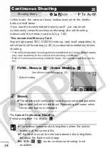 Предварительный просмотр 36 страницы Canon PC1182 User Manual