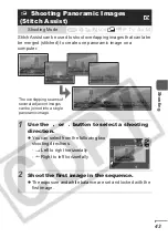 Предварительный просмотр 45 страницы Canon PC1182 User Manual