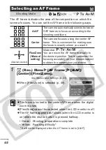 Предварительный просмотр 50 страницы Canon PC1182 User Manual