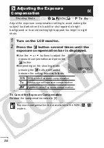 Предварительный просмотр 58 страницы Canon PC1182 User Manual