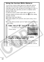 Предварительный просмотр 60 страницы Canon PC1182 User Manual