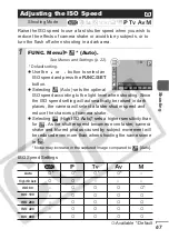 Предварительный просмотр 69 страницы Canon PC1182 User Manual