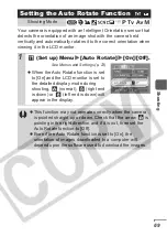 Предварительный просмотр 71 страницы Canon PC1182 User Manual