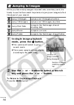 Предварительный просмотр 78 страницы Canon PC1182 User Manual