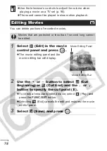 Предварительный просмотр 80 страницы Canon PC1182 User Manual