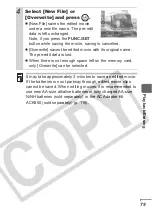 Предварительный просмотр 81 страницы Canon PC1182 User Manual