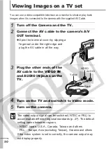 Предварительный просмотр 92 страницы Canon PC1182 User Manual