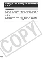 Предварительный просмотр 102 страницы Canon PC1182 User Manual