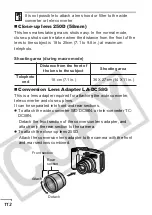 Предварительный просмотр 114 страницы Canon PC1182 User Manual