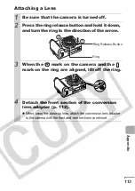 Предварительный просмотр 115 страницы Canon PC1182 User Manual