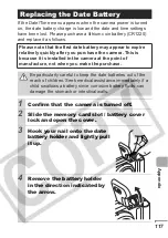 Предварительный просмотр 119 страницы Canon PC1182 User Manual