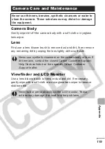 Предварительный просмотр 121 страницы Canon PC1182 User Manual