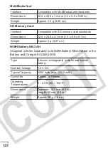 Предварительный просмотр 130 страницы Canon PC1182 User Manual