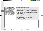 Предварительный просмотр 26 страницы Canon PC140 Operator'S Manual