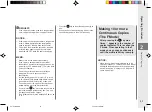 Предварительный просмотр 33 страницы Canon PC140 Operator'S Manual