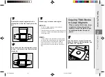 Предварительный просмотр 39 страницы Canon PC140 Operator'S Manual