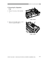 Preview for 95 page of Canon PC400 Service Manual