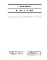 Preview for 97 page of Canon PC400 Service Manual