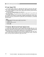 Preview for 114 page of Canon PC400 Service Manual