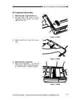 Preview for 121 page of Canon PC400 Service Manual