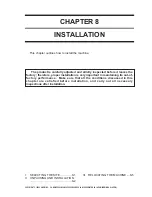 Preview for 127 page of Canon PC400 Service Manual