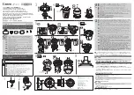 Preview for 1 page of Canon PC600-VB Installation Manual