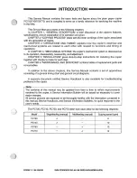 Preview for 3 page of Canon PC720 Service Manual