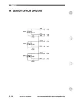 Preview for 192 page of Canon PC720 Service Manual